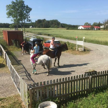 Et-Home Kungsbacka Eksteriør bilde