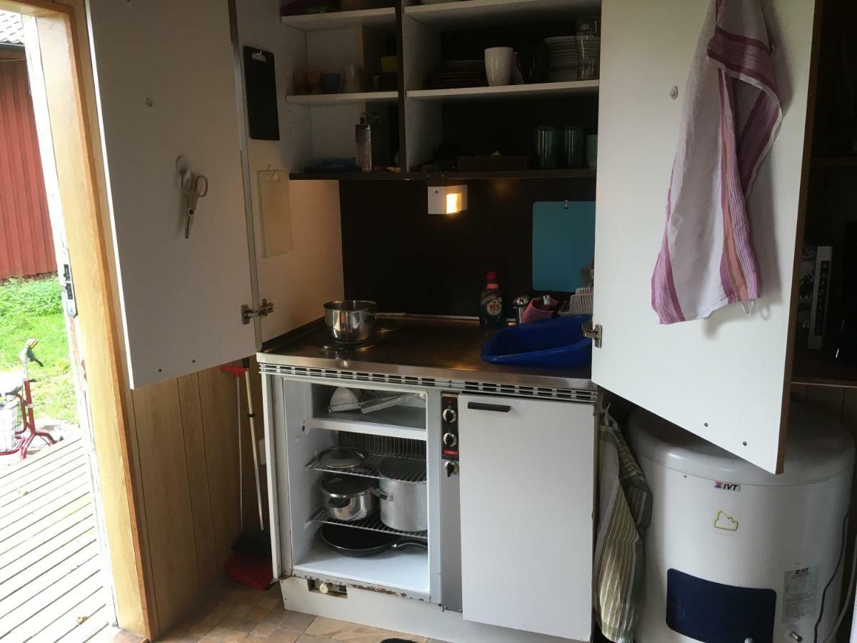 Et-Home Kungsbacka Eksteriør bilde