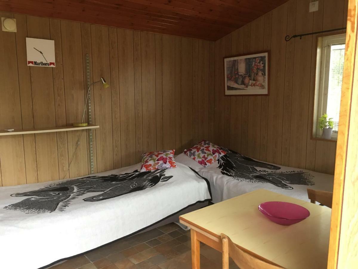 Et-Home Kungsbacka Eksteriør bilde