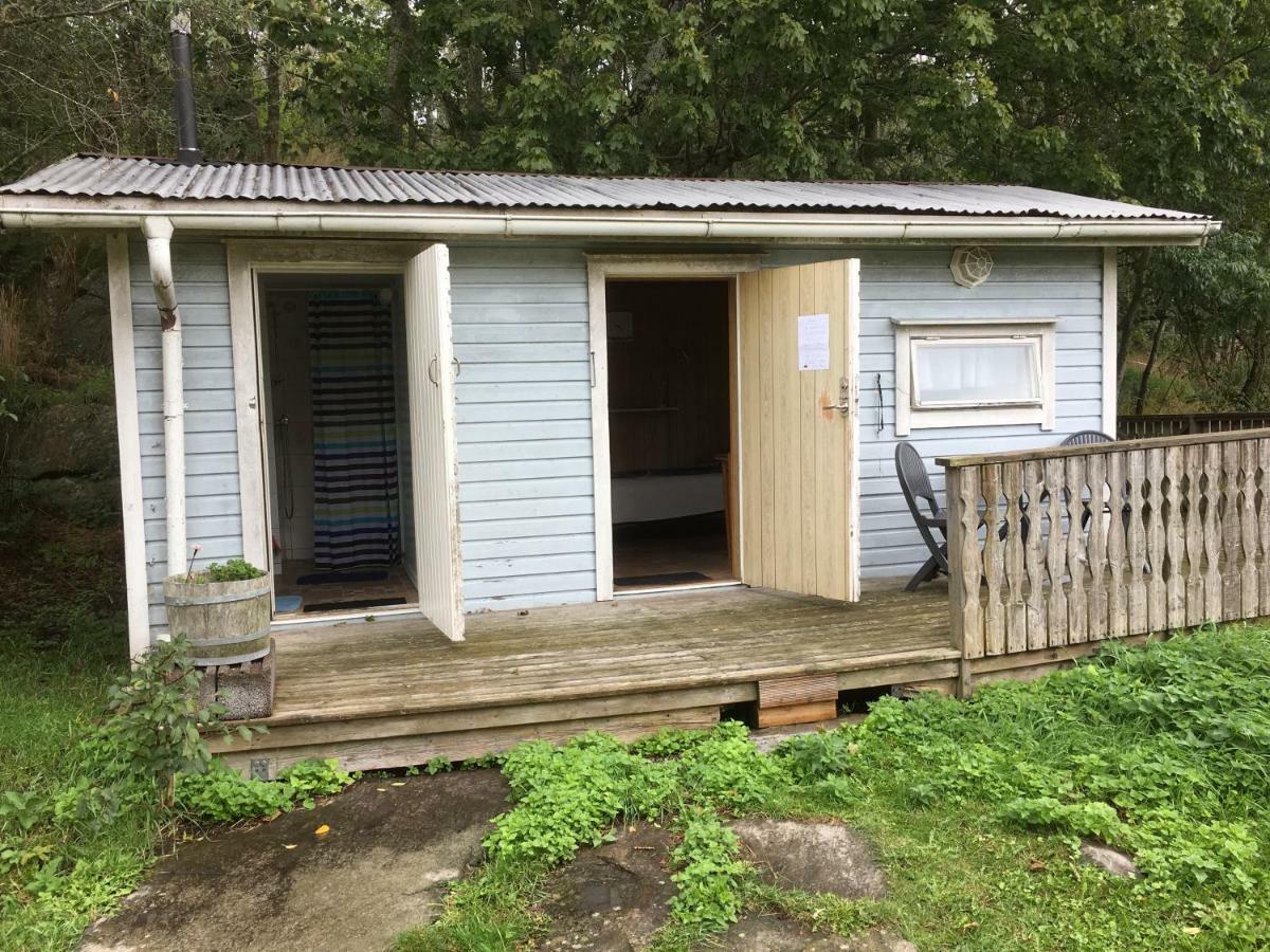 Et-Home Kungsbacka Eksteriør bilde