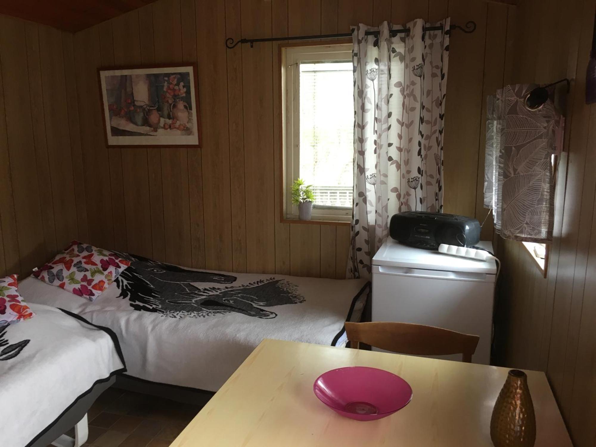 Et-Home Kungsbacka Eksteriør bilde
