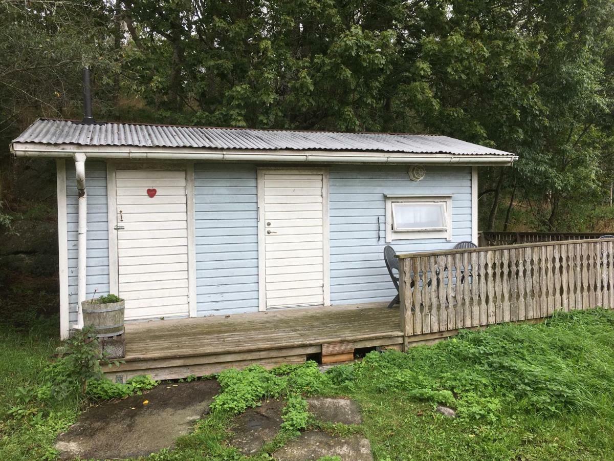 Et-Home Kungsbacka Eksteriør bilde